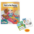 It's All About Me Books - Visit to the Dentist & Me